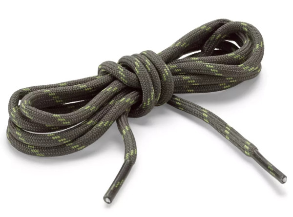 Orvis Wading Boot Laces Schnürsenkel olive