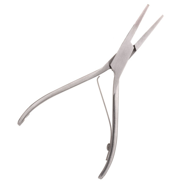 Dr. Slick Scissor Clamp/Barb Crusher