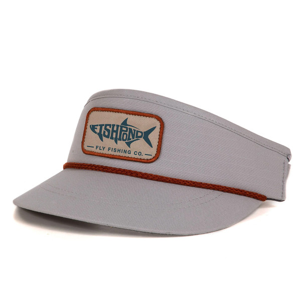 Fishpond Sabalo Lightweight Visor Cap Kappe