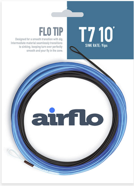 Airflo Skagit Flo Tips 10 ft.