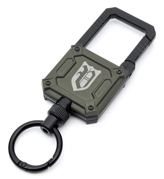 Vision Tactical Magnet Zinger Ausziehrolle