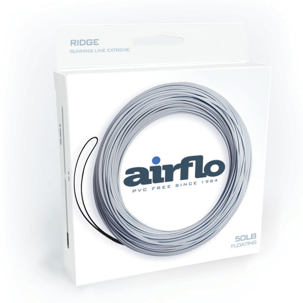 Airflo Ridge Extreme Running Line Power Core