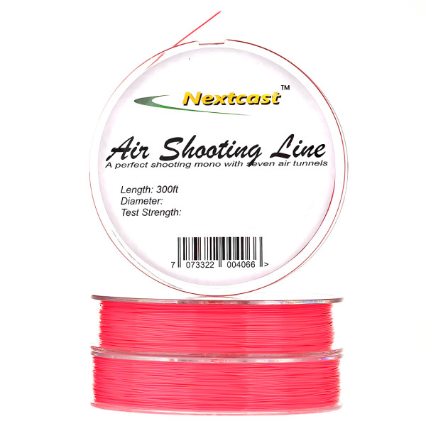 Nextcast Air Shooting Line Floating Runningline