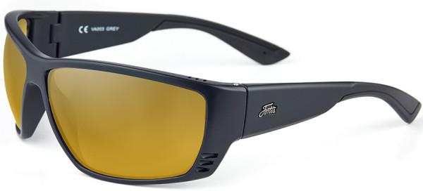 Fortis Eyewear Vista Polarisationsbrille Switch