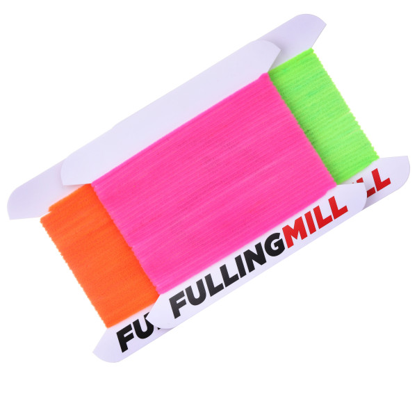 Fulling Mill Super Suede Chenille Medium 2,5mm