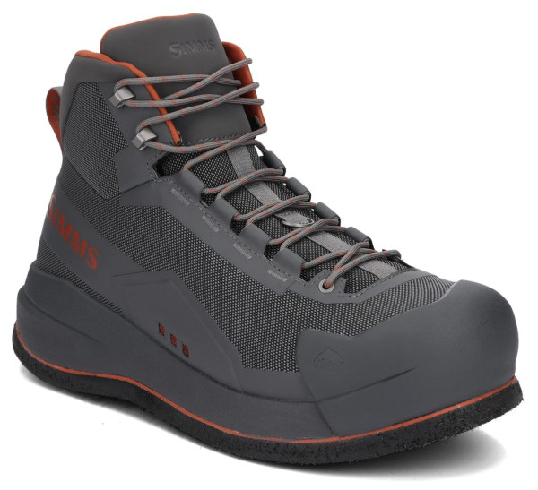 Simms Flyweight Boot with Felt Sole Watschuh mit Filzsohle