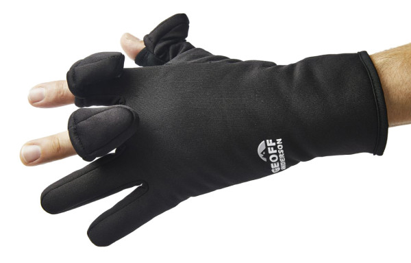 Geoff Anderson AirBear Glove Handschuh Wetterfest