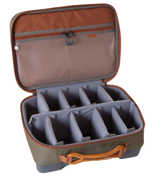 Fishpond Honcho Reel Case Rollentasche