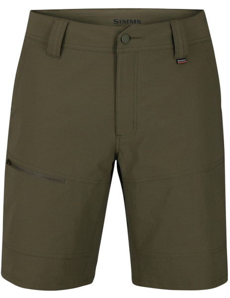 Simms Guide Short Loden