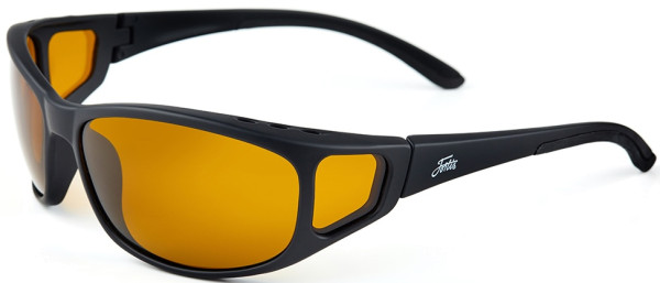 Fortis Eyewear Wraps - Switch Polarisationsbrille Photochromic