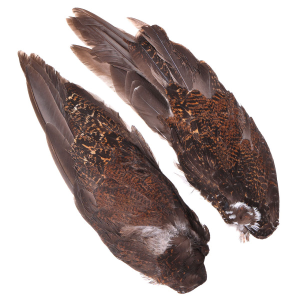 Veniard Grouse Wings