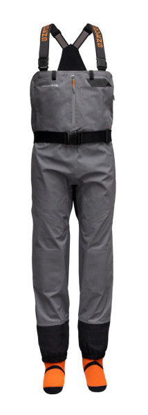 Grundéns Vector Stockingfoot Wader Wathose anchor