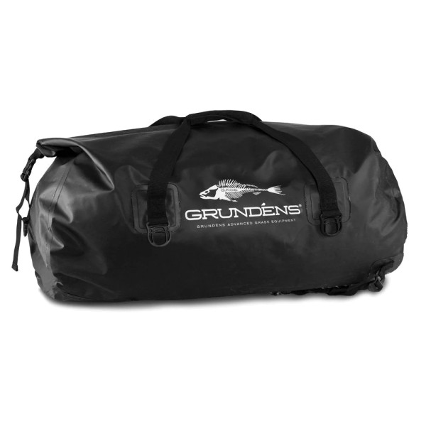 Grundéns Shackelton 105L Duffel Bag Tasche black