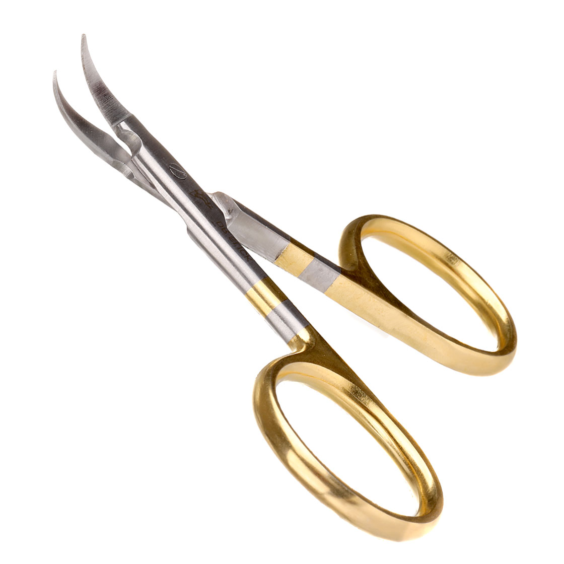 Dr. Slick Dr Slick Spring Scissors Curved