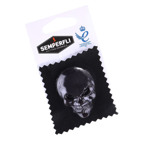 Semperfli Skull Cobblers Wax Wachs