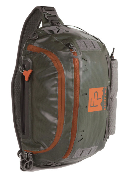 Fishpond Stormshadow Sling Pack 10L