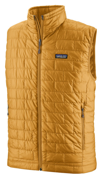 Patagonia Nano Puff Vest Weste PFGD