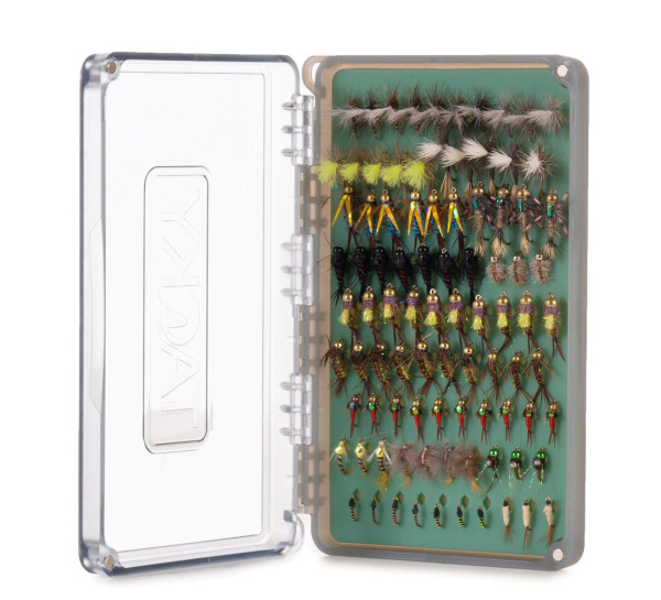 Tacky Daypack Fly Box Fliegenbox