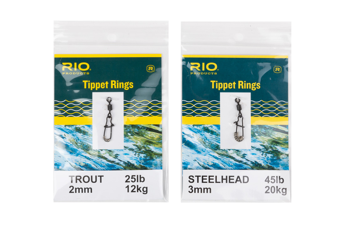 Rio Tippet Ring