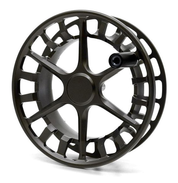 Lamson Guru S-Series/S-Series HD Ersatzspule - blackout