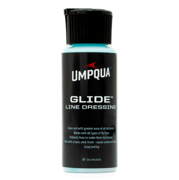 Umpqua Glide Line Dressing Schnurpflegemittel