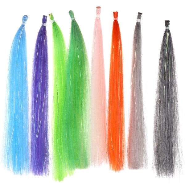 Enrico Puglisi Flies EP® Needlefish Fibers 3-D