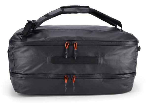 Simms Tailwind 50L Duffel Tasche black