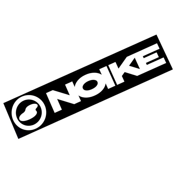 Noike Sticker