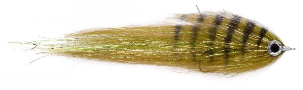 Pike Terror Flies Hechtstreamer SOP