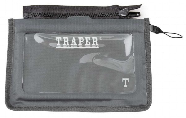 Traper Tasche für Traper Wathosen wasserdicht