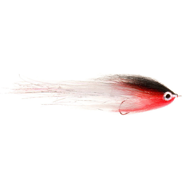 Pike Terror Flies Hechtstreamer SCTRW