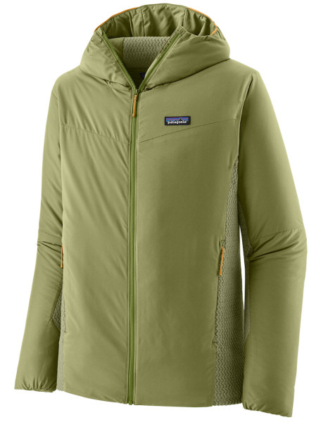 Patagonia Nano-Air Light Hybrid Hoody BUGR