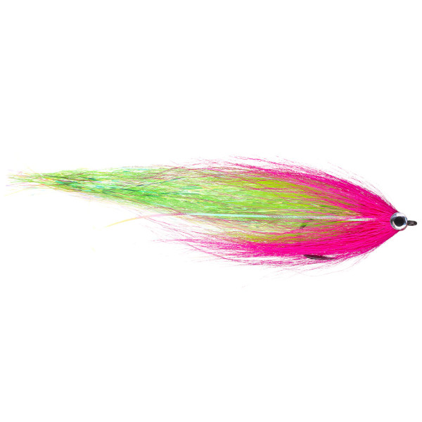 Superflies Hechtstreamer Pike Candy