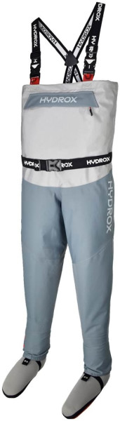 JMC HYDROX Imersion atmungsaktive Wathose