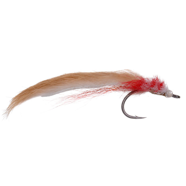 Superflies Salzwasserfliege Tarpon Toad Shrimp