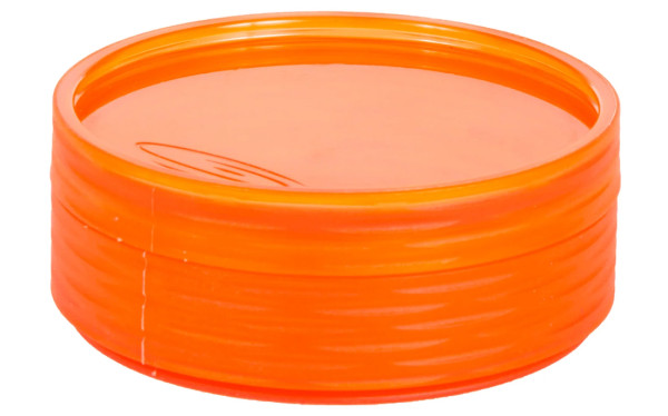 Fishpond Fly Puck cutthroat orange