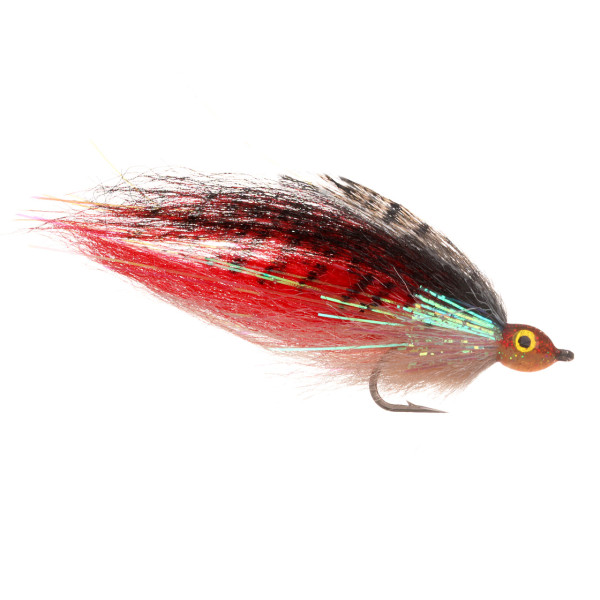 Streamer Barsch Magnet