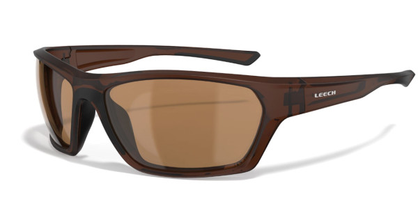 Leech ATW2 Polbrille (Copper)