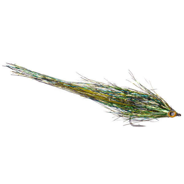 adh-fishing Hechtstreamer - Pike Flash Bullfrog