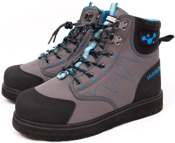 JMC HYDROX Intégral GR Watschuh mit Filzsohle