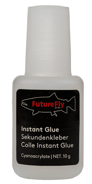 Future Fly Tying Instant Glue Sekundenkleber