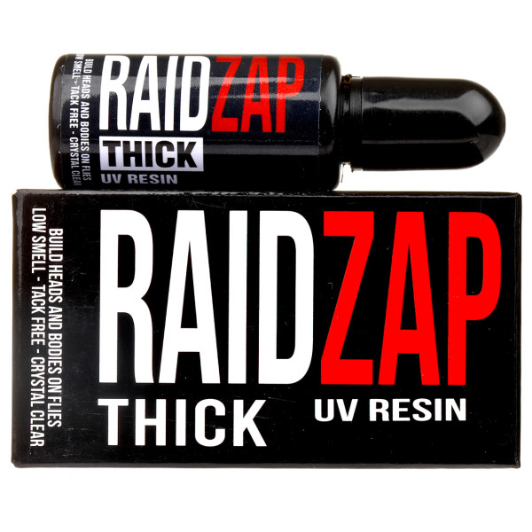 RaidZap UV Glue - Thick