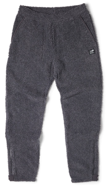 Howler Brothers All Day Fleece Hose Pelusa Fleece Pants - storm cloud