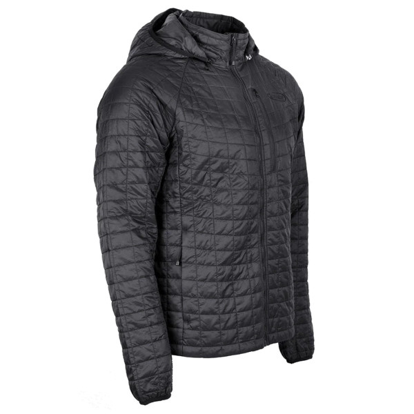 Vision Subzero 60g Primaloft Jacke black