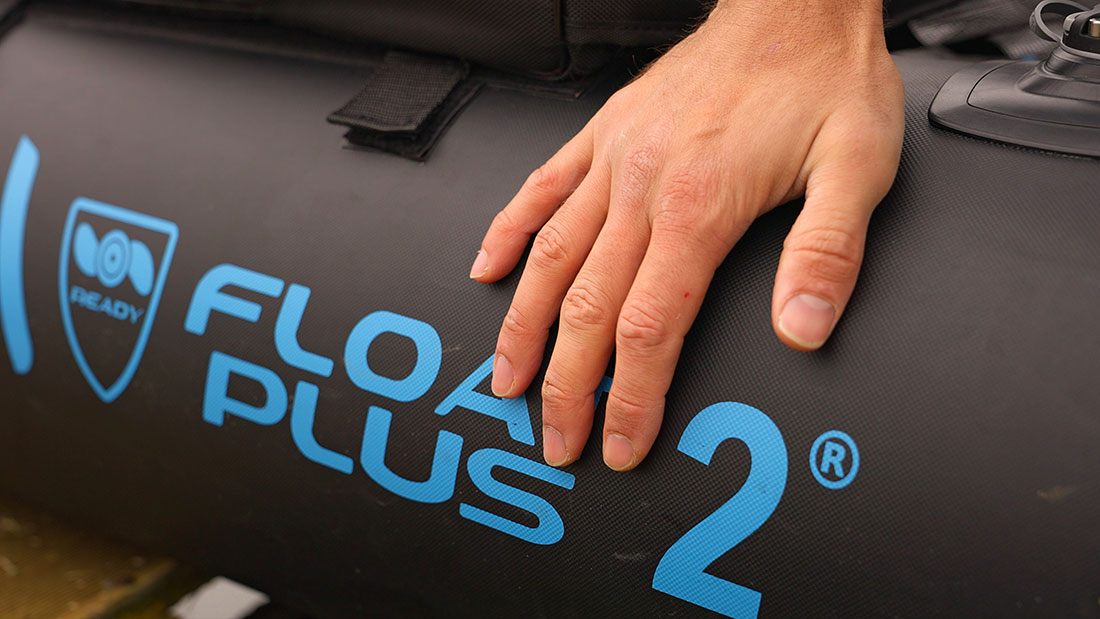 Float Plus 2 Bellyboot