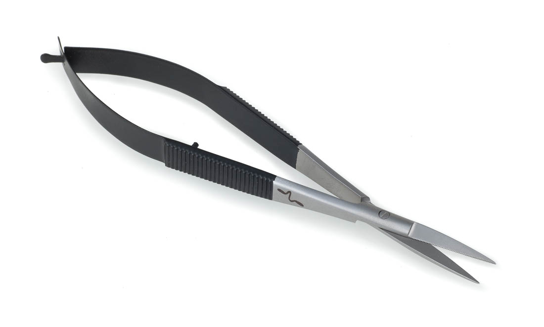 Guideline Micro Spring Scissors