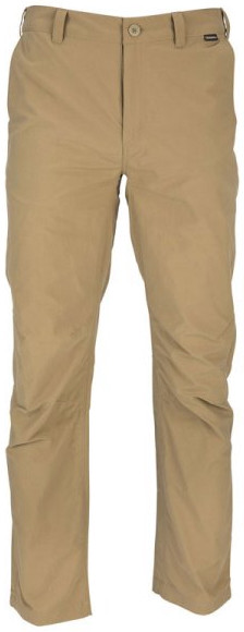 Simms Superlight Pant # 34 (M) Cork