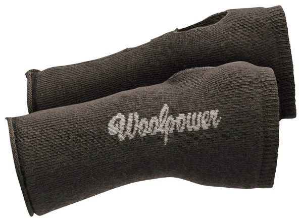 Woolpower Wrist Gaiter 200 Pulswärmer pine green