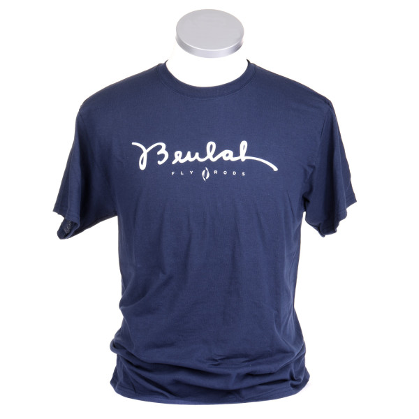 Beulah Cotton T-Shirt