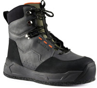 Grundéns Bedrock Wading Boot Felt Watschuh mit Filzsohle anchor